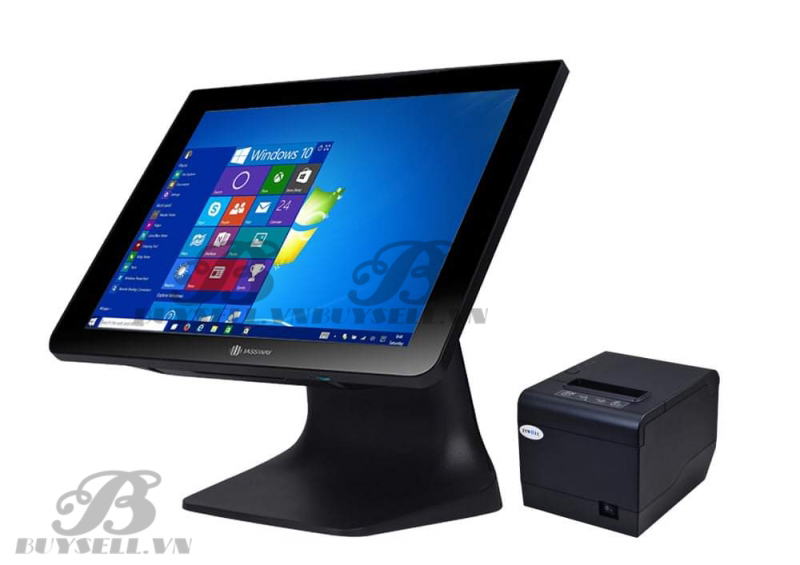 MÁY POS JASSWAY PONTUS CORE I3